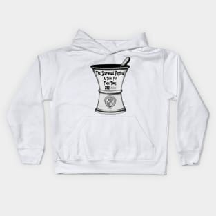 The Starwood Festival: A Tonic for these times Kids Hoodie